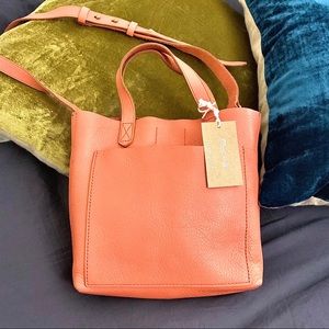 Madewell Small Transport Crossbody